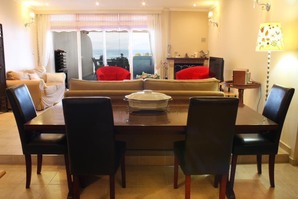 Aparthotel Mouse Island Perama  Exterior foto